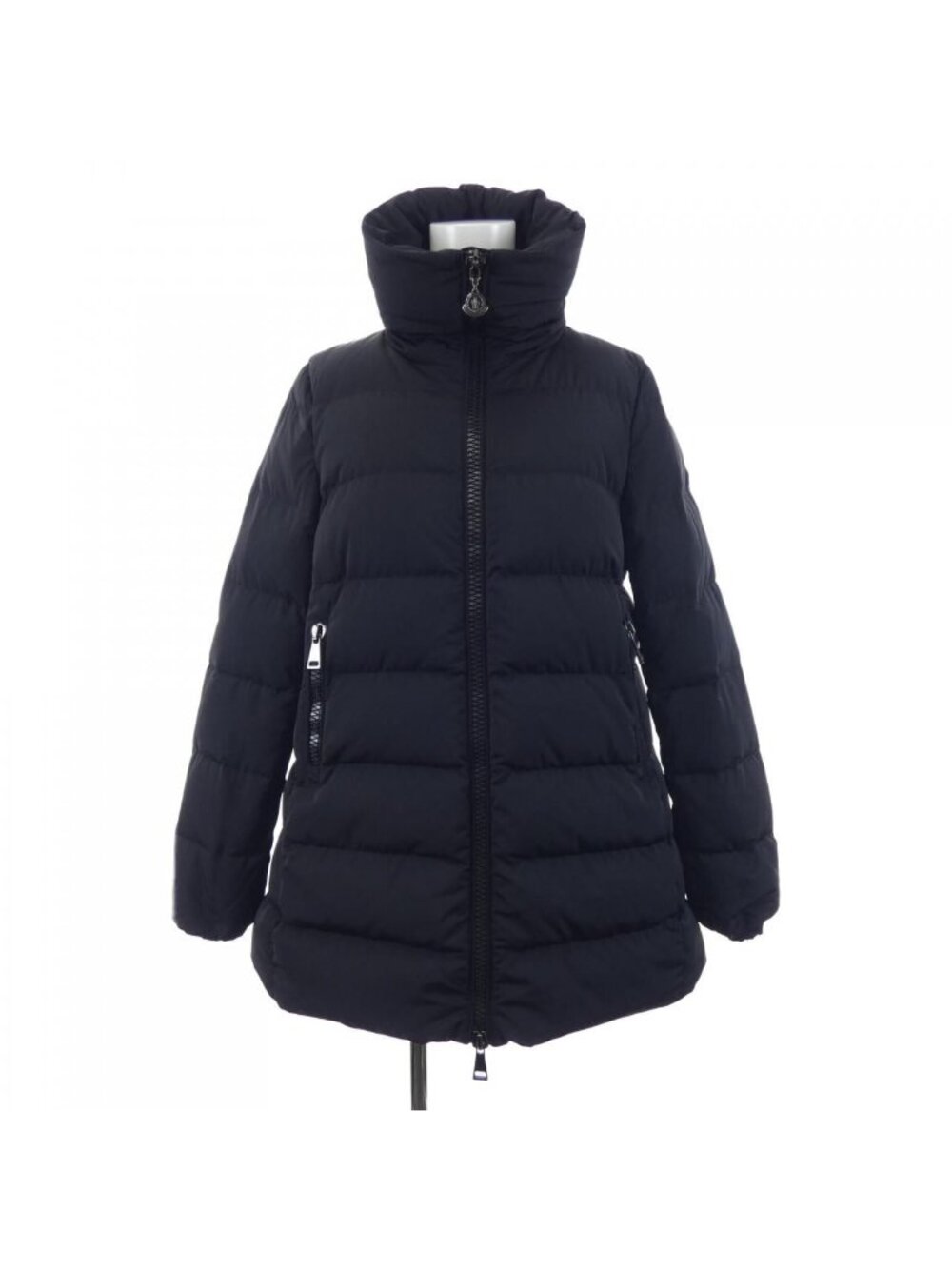 Moncler Petrea Down Coat